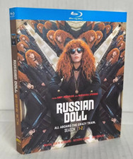 Russian Doll Season (1-2) 2-D picture