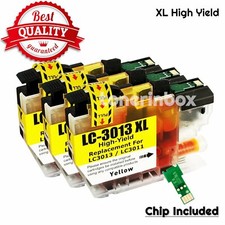 LC3013 LC3011 XL Ink Cartridges For MFC-J491dw J690dw MFC-J895dw MFC-J497dw picture
