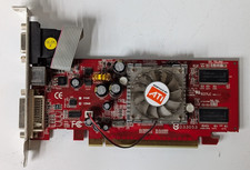 Diamond Multimedia Stealth Radeon X300 SE 256MB 64-bit PCI-E 1.0 x16 Hypermemory picture
