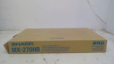 Genuine Sharp MX-2300N/4501N Waste Toner Container MX-270HB MX270HB picture