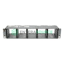 HP 687961-001 DL380p Gen8 25 Bay SFF 2.5 Inch Hard Drive Cage with No Backplane picture