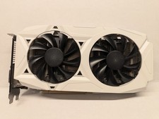 PowerColor Red Dragon Radeon RX 580 OC 8GB GPU Cleaned Tested - Excellent picture