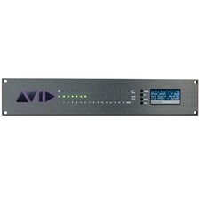 Avid Pro Tools MTRX Base unit with MADI and Pro|Mon picture