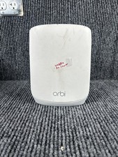 NetGear Orbi Whole Home Tri-Band Wifi 6 Router RBS760 Router Only picture