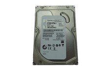 IBM 500GB 7.2K SATA 3.5