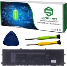 DWVRR Laptop Battery Replacement for Alienware X15 X17 R1 R2 Inspiron 16 7620 2 picture