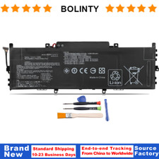 C41N1715 50Wh Laptop Battery For Asus Zenbook 13 UX331UA UX331UN UX331FN U3100FN picture