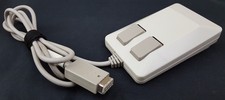 2-Button TANK Mouse for ANY Commodore Amiga 500 1000 2000 3000 4000 - TM923578 picture