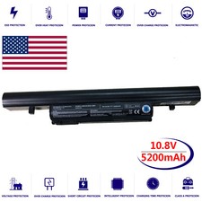 Battery for Toshiba Tecra R850-S8522 R850-S8512 R850-S8552 R950-S9530 S8510 picture