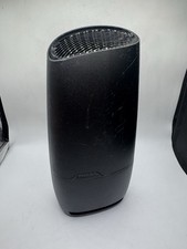 Spectrum WiFi 6 Router SAX1V1R Black *No Power Cord* ~ Works.    DK picture