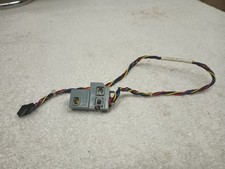 Compaq Presario SR5000 Power Switch Button Assembly 5043-0084 picture
