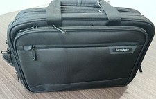 Samsonite Classic 3  Compa, Black 1005723 (B4) picture