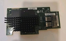 INTEL RMS3HC080 12GBPS INTEGRATED RAID MODULE picture