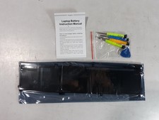 Dentsing 4GVGH 11.4V 84Wh 6-Cell Li-Ion Laptop Battery w/ Tools picture