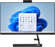 Lenovo IdeaCentre AIO 3 22IAP7 21.5” Pentium Gold 8505 1.2GHz 4GB RAM 256GB SSD picture