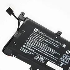 Genuine 15.4V 55.67WH MB04XL Battery For HP Envy X360 MBO4XL HSTNN-UB6X TPN-W119 picture