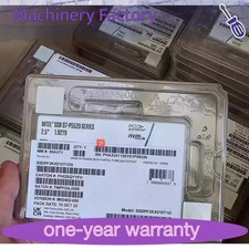 New Intel P5520 1.92TB SSD 2.5