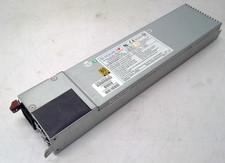 Supermicro PWS-1K41P-1R 1400W Switching 80 Plus Gold Power Supply picture