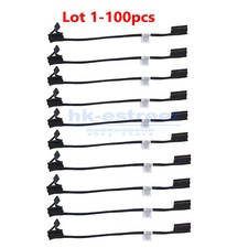 Lot EDC50 Battery Cable For Dell Latitude 5500 5501 5510 Precision 3540 058G27 picture