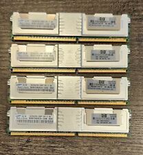 M395T2953EZ4-CE65 | 1GB DDR2 | 667MHz | PC2-5300 | Fully Buffered | 240-Pin DIMM picture
