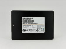 Samsung PM863a 1.92TB 2.5