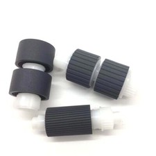 1set ADF Pickup Roller Fits For Samsung M4080FX M4583FX C4062FX C2680FX picture