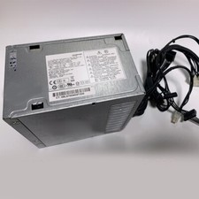 For HP Z210 Z220 CMT DPS-400AB-13A 619397-001 619564-001 400W Power Supply picture