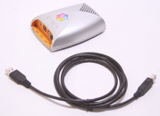 Pinnacle Systems GmbH PCTV 150e/55e NTSC Rev 1.2 READ picture