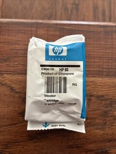 Genuine HP 93 Tri~color Ink Cartridges EXP 12/2008 picture