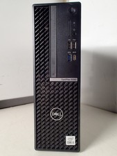 Dell Optiplex 5090 SFF Intel Core i5 3.20GHz 16GB RAM 256GB M.2 +1TB HDD W11 Pro picture