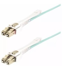 Startech.com 450FBLCLC3PP Om4 Lc/lc Multimode Fiber Cablecabl Lszh - 50/125 100g picture