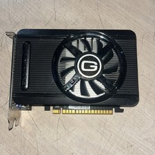 GAINWARD GTX650TI 2048M CARD picture