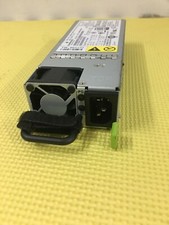 ARTESYN 7079395 SUN ORACLE A256 600W AC Power Supply AA20720L picture
