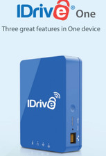 IDrive One picture
