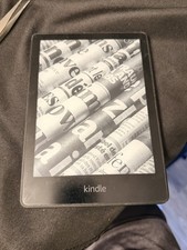 Amazon Kindle Paperwhite 11th Gen 6.8in 6.23GB Wi-Fi Bluetooth Black picture