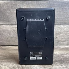 Plextor PX-810UF Black FireWire USB 2.0 Super Multi DVD+RW External Drive picture