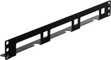 Compact 1U Rackmount for Intel NUC Models � Easy Installation & Organization picture