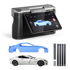 Revopoint MIRACO Plus 3D Scanner for 3D Printing Handheld, 3D Printer Scanner... picture