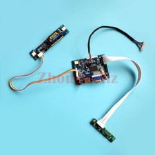 For M150XN07 V1/V2/V5 2CCFL 1024x768 VGA AV HDMI LVDS 20Pin Controller Board Kit picture