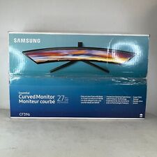 (PARTS ONLY) Samsung LC27F396FHNXZA-RB 27