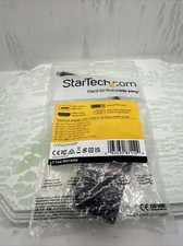 StarTech.com CDPVGDVHDBP USB-C Multiport Adapter - 3-in-1 USB C to HDMI, DVI or picture
