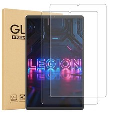 2PCS For Legion Y700 Gen 5 2026 Tempered Glass Screen Protector Flim AntiScratch picture