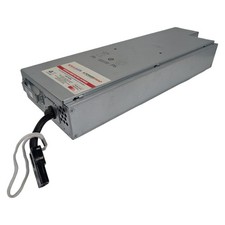 APC RBC117 SMX3000RMHV2UNC Battery Cartridge Brand New Batteries -Hot-SWAP Ready picture