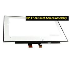 M50441-001 Hp 17t-cn000 17-cn2 17-cn0xxx 17-cn0003cy Hd Touch Screen Assembly picture