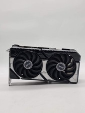 ASUS Dual GeForce RTX 5060 OC 8GB GDDR7 PCIe 5.0 Graphics Card Gaming PC Used picture