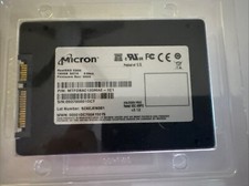 Micron RealSSD C200 120GB SATA 3.0b/s picture