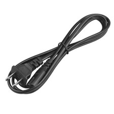 Fite ON AC Power Cord Outlet Socket Cable Plug Lead for Audioengine A5 A5+ S8 B2 picture