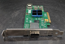 ATTO ExpressSAS H644 6 Gb/s Host Bus Adapter picture
