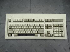 IBM Mechanical Keyboard M 1391401 Vintage Mainframe 1988 (Missing Keys)(01) picture