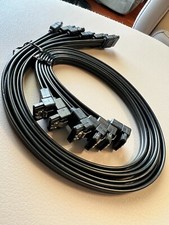6X ASUS SATA3 SATAiii High Speed 6GB/s SSD Data Cable , ORGINAL  16